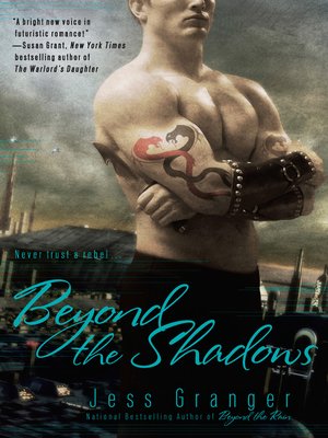 Beyond the Shadows - ebook